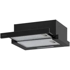 Вытяжка KRONA KAMILLA F 450 black