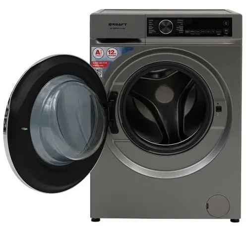 Стиральная машина KRAFT KF-MDDS12126G