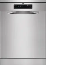 Посудомоечная машина AEG FFB74917ZM