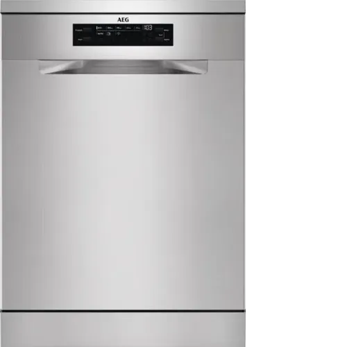 Посудомоечная машина AEG FFB74917ZM