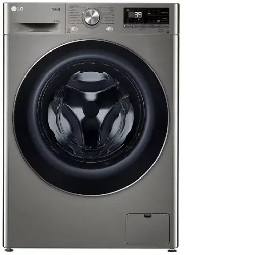 Стиральная машина LG F2V7FR2P