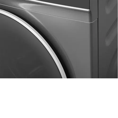 Стиральная машина WEISSGAUFF WMD 62210 Direct Drive Touch Inverter Steam Grey