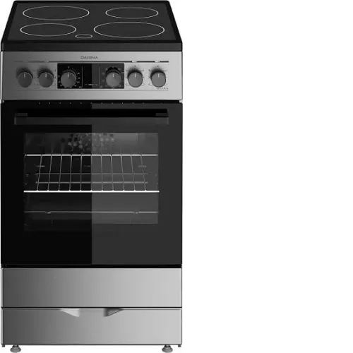 Плита DARINA ULTRA EC241 616 S
