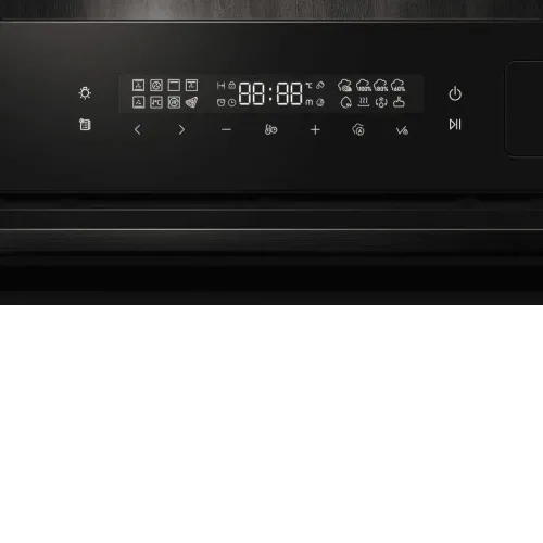Духовой шкаф HAIER HOS-F5CVN8GB