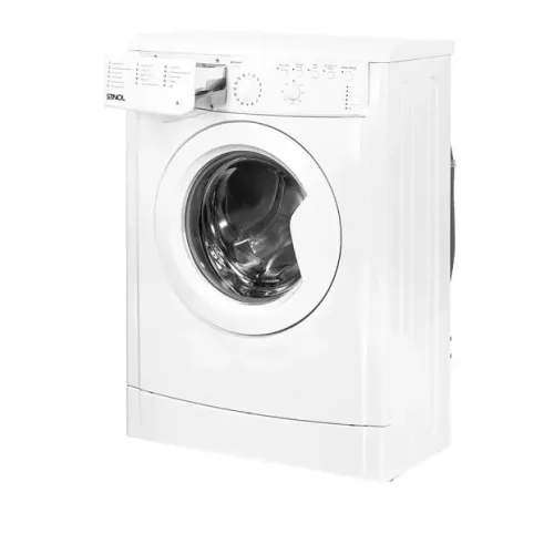 Стиральная машина STINOL WSTU 410 B