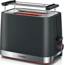 Тостер BOSCH TAT4M223 Тостер BOSCH TAT4M223