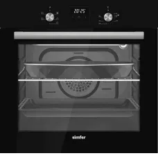 Духовой шкаф SIMFER B6EB66025
