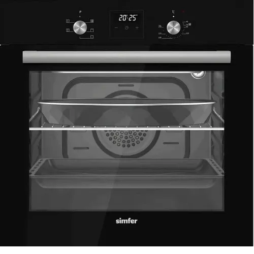 Духовой шкаф SIMFER B6EB66025