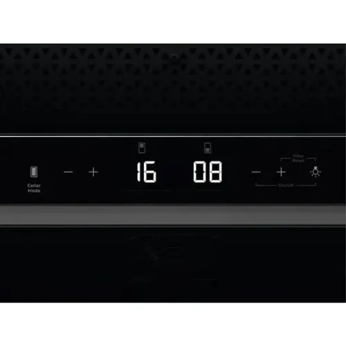 Винный шкаф ELECTROLUX EWUD040B8B