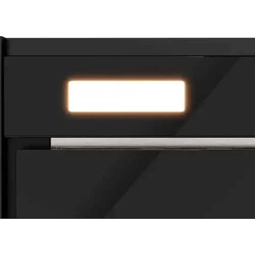 Вытяжка FRANKE EVO 60 BK (305.0738.600)