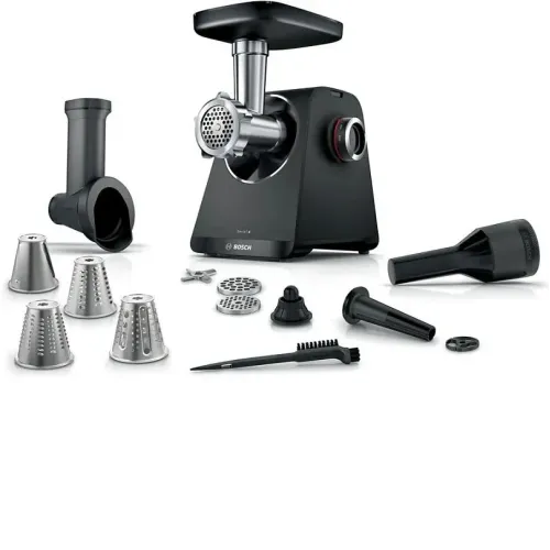 Мясорубка BOSCH MFWS640B