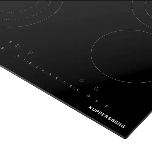 Варочная поверхность KUPPERSBERG ECS 635