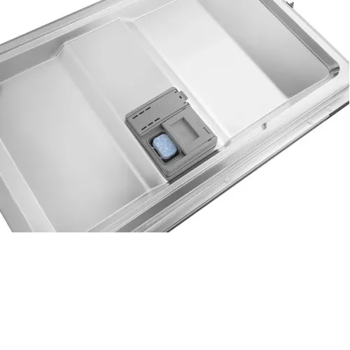 Посудомоечная машина WEISSGAUFF BDW 4539 Touch Inverter Autoopen Timer Floor
