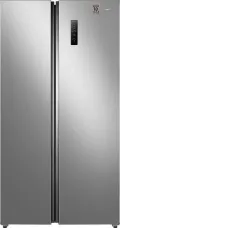 Холодильник WEISSGAUFF WSBS 550 X Inverter NoFrost Холодильник WEISSGAUFF WSBS 550 X Inverter NoFrost
