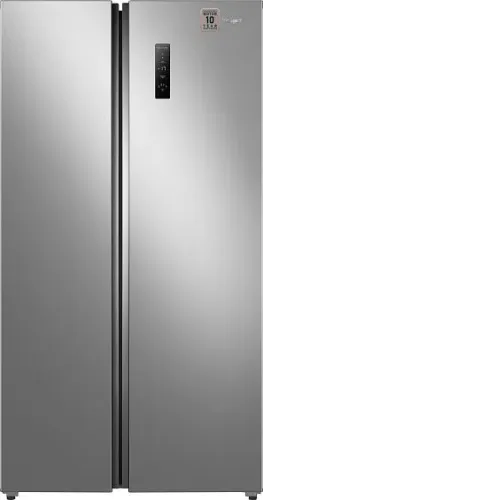 Холодильник WEISSGAUFF WSBS 550 X Inverter NoFrost