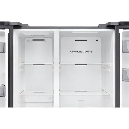 Холодильник SAMSUNG RS70F65Q1TWT