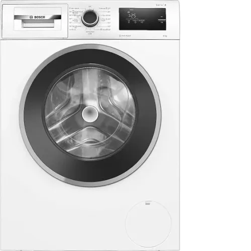 Стиральная машина BOSCH WAN2806NBY