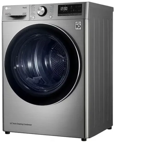 Сушильная машина LG RH90V9PV8N