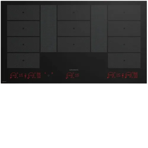 Варочная поверхность GRUNDIG GIEI938980I