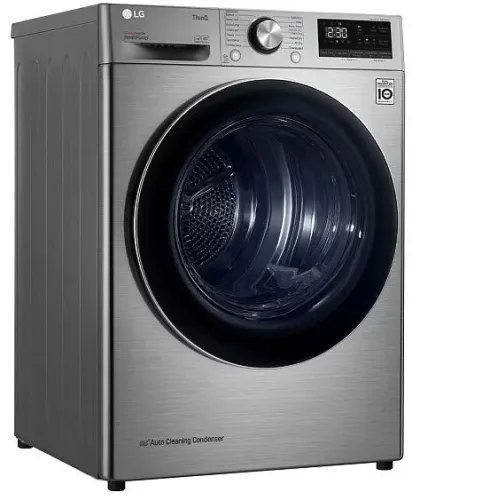 Сушильная машина LG RH90V9PV8N