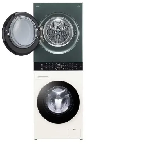 Стиральная машина LG W4W8LVPK2HM