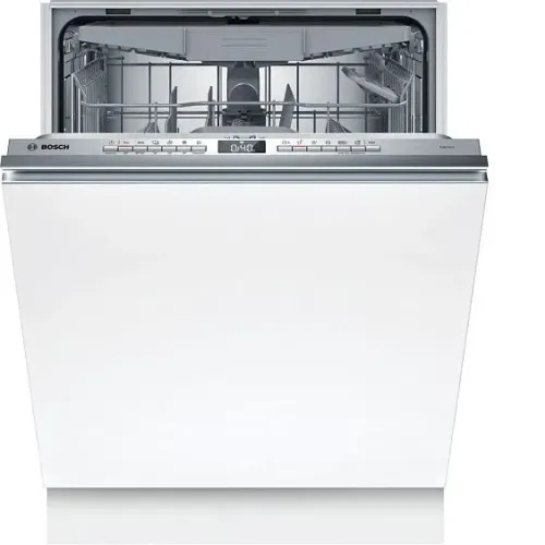 Посудомоечная машина BOSCH SMH4HVX03E