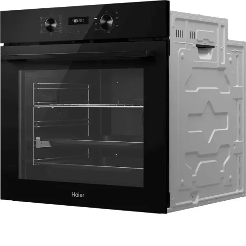 Духовой шкаф HAIER HOQ-A2AEN3GB