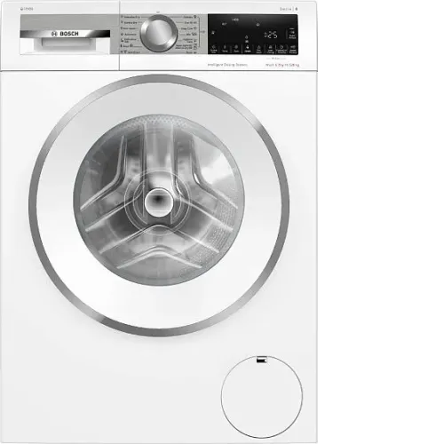 Стиральная машина BOSCH WNG254A9BY