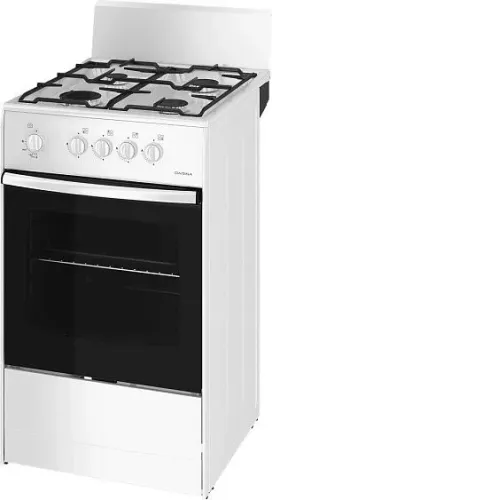 Плита DARINA S4 GM341 101 W