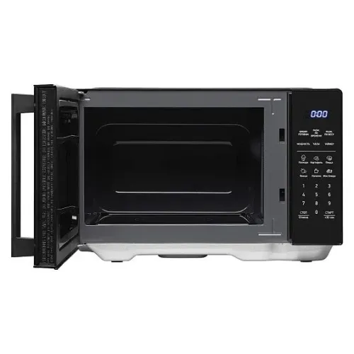 Микроволновая печь BBK 23MWS-852S/B