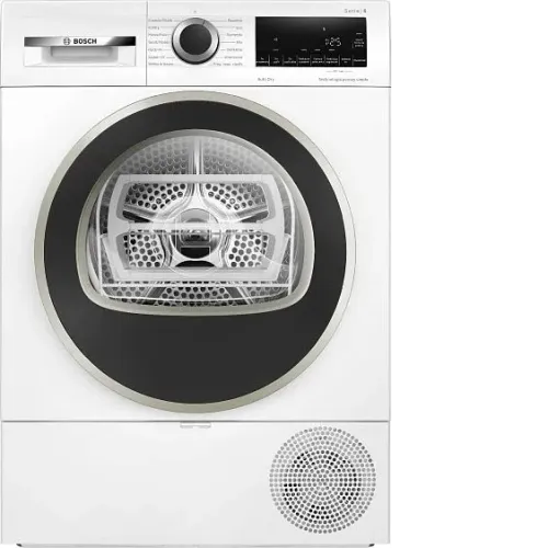Сушильная машина BOSCH WQG1417EPL