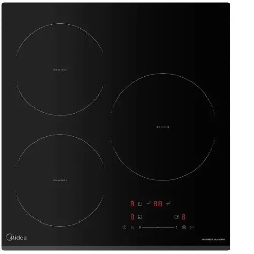 Варочная поверхность MIDEA MIH43103F