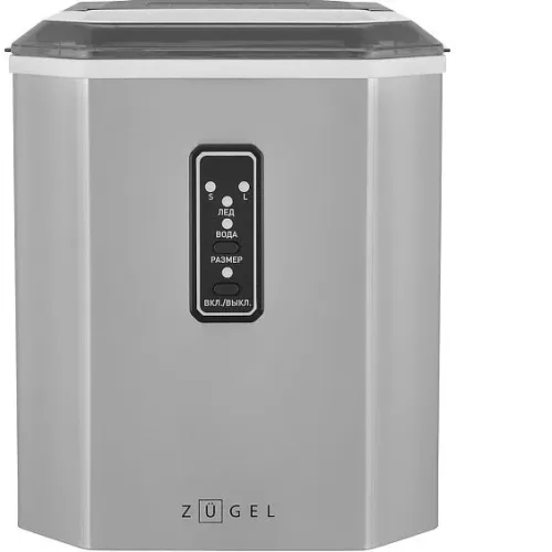 Льдогенератор ZUGEL ZIM1202
