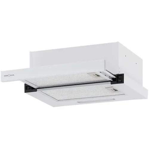 Вытяжка KRONA KAMILLA F 450 white