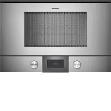 Микроволновая печь GAGGENAU bmp224110