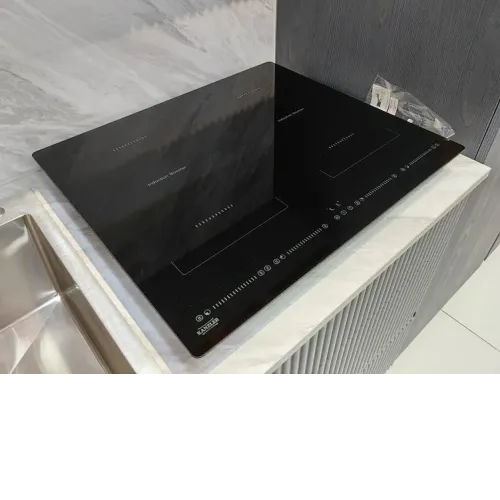 Варочная поверхность KANZLER KI 027 S