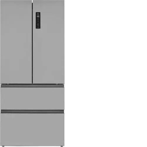 Холодильник ZUGEL ZRFDI470X