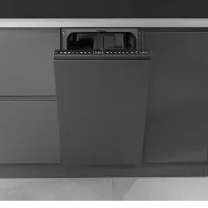 Посудомоечная машина LEX PM 4583А color Lux