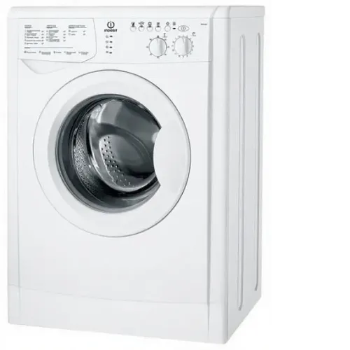 Стиральная машина INDESIT wisl 105