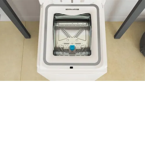 Стиральная машина WHIRLPOOL TDLRB7232BS