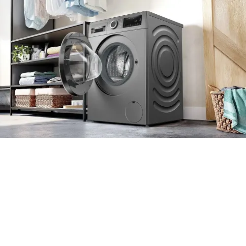 Стиральная машина BOSCH WGG244ZREU