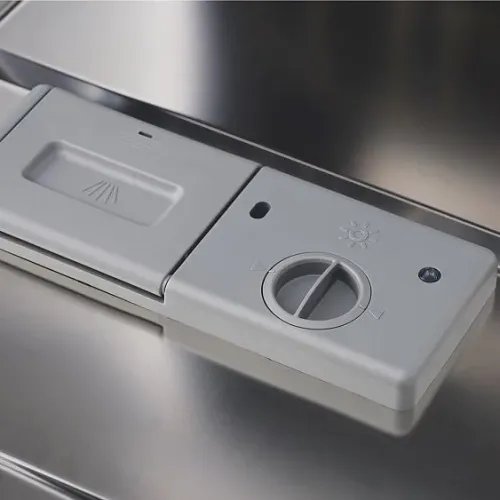 Посудомоечная машина INDESIT DIS 1C28