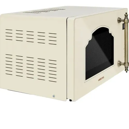 Микроволновая печь HIBERG i-VM 4088 YR