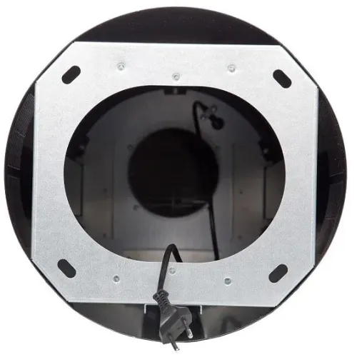 Вытяжка KONIGIN Pasio Black/Black Glass 31