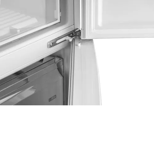 Холодильник WEISSGAUFF WRK 2010 D Inverter NoFrost White Soft Close