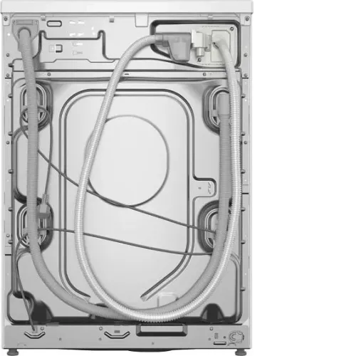 Стиральная машина BOSCH WNC254A0ME