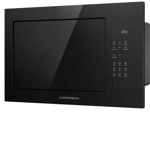 Микроволновая печь KUPPERSBERG HMF 627 B