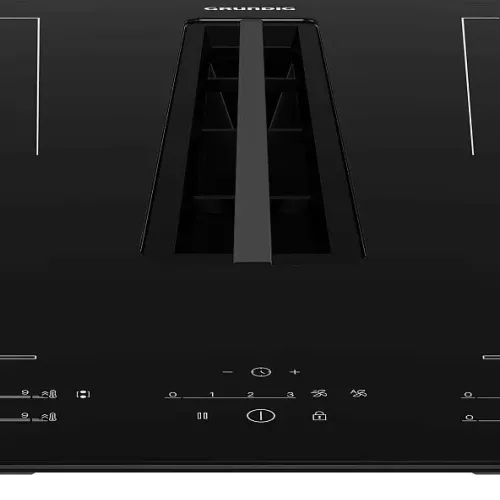 Варочная поверхность GRUNDIG GIEH834480P
