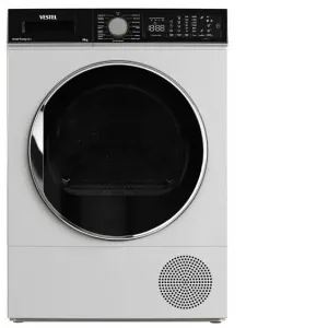 Сушильная машина VESTEL TDH8T300B