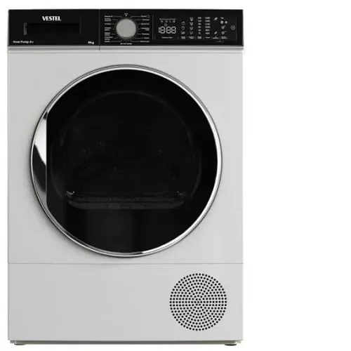 Сушильная машина VESTEL TDH8T300B